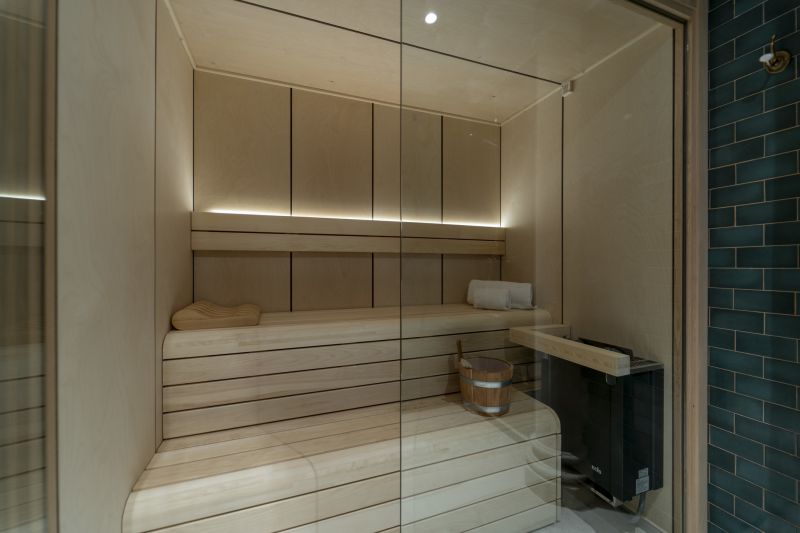 Shower Seating
