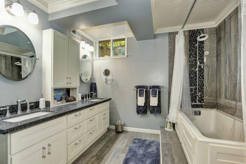 Top Bathroom Remodeling Companies in Brecksville, OH