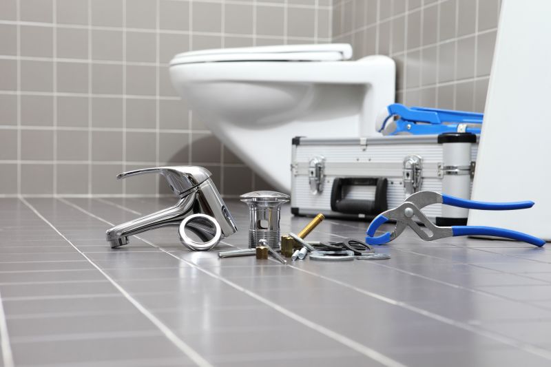 Top Bathroom Remodeling Companies in Euclid, OH