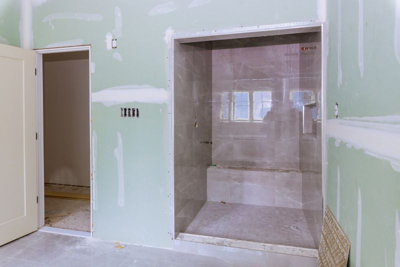 Bathroom Flooring Upgrades